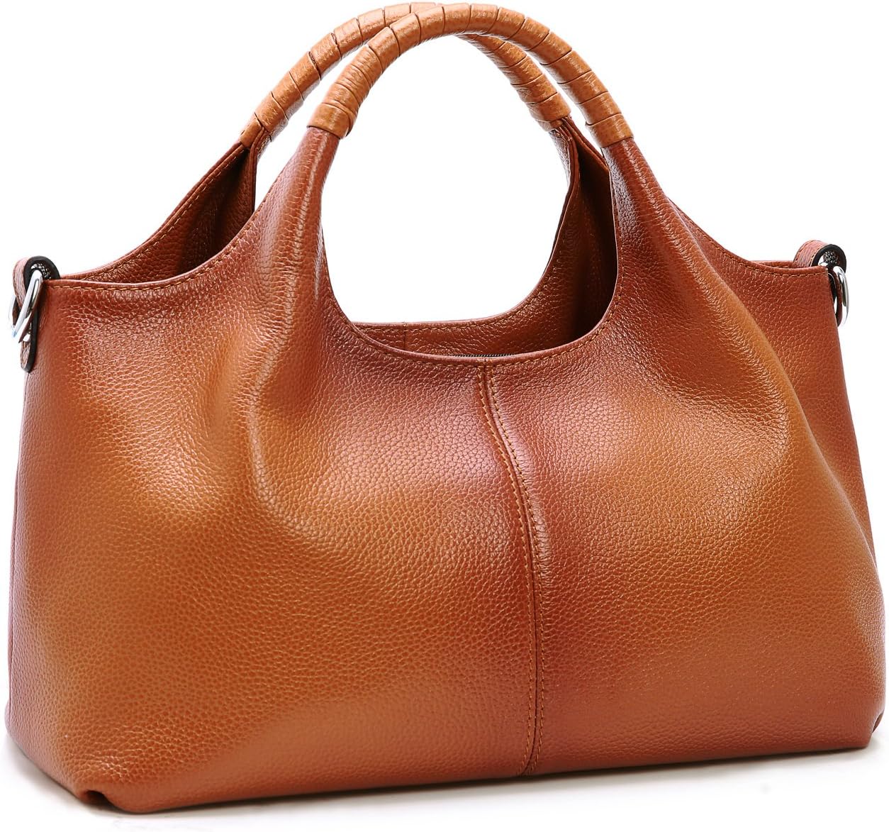 Quiet Luxury Bags Designer - Sacs à bandoulière en cuir véritable