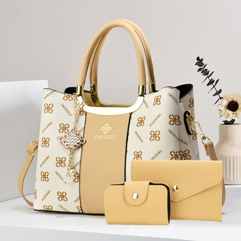 Luxury Bags For Women - Sacs à main imprimés haut de