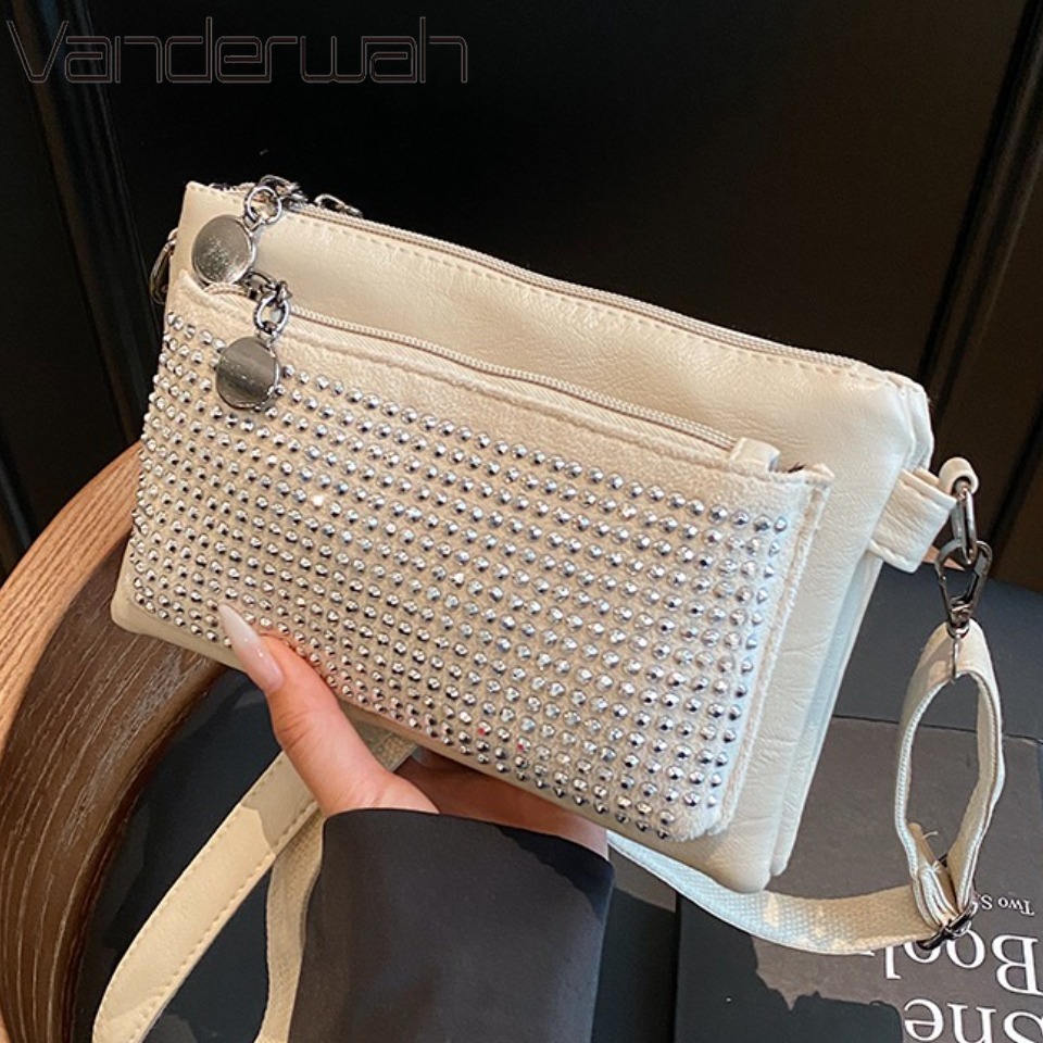 Luxury Bags Levels - Sac à trois couches personnalisé avec