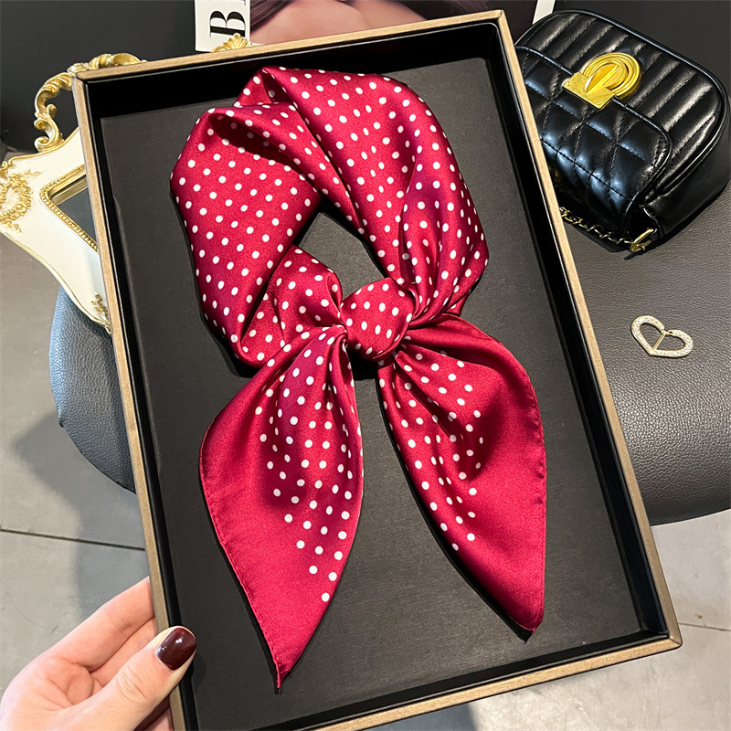 Luxury Bags Duffle - Foulards College de luxe pour femmes,