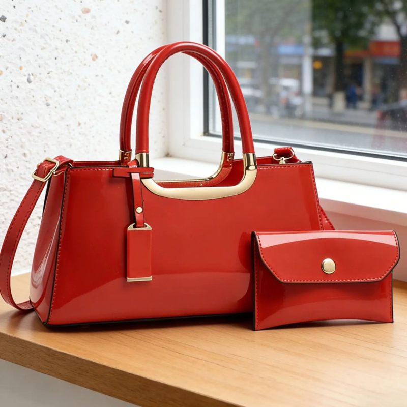 Luxury Bags For Women - Ensemble de sacs à main pour