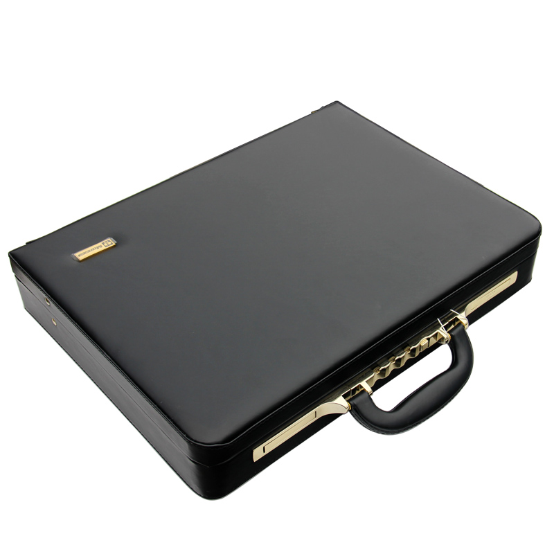 Luxury Bags That Fit Laptop - Valise à Roulettes de Luxe en