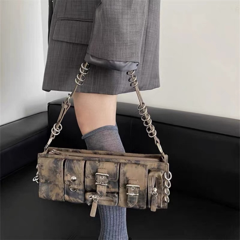 Luxury Bags For Kids - Sac bandoulière multi-poches pour femme, sacs