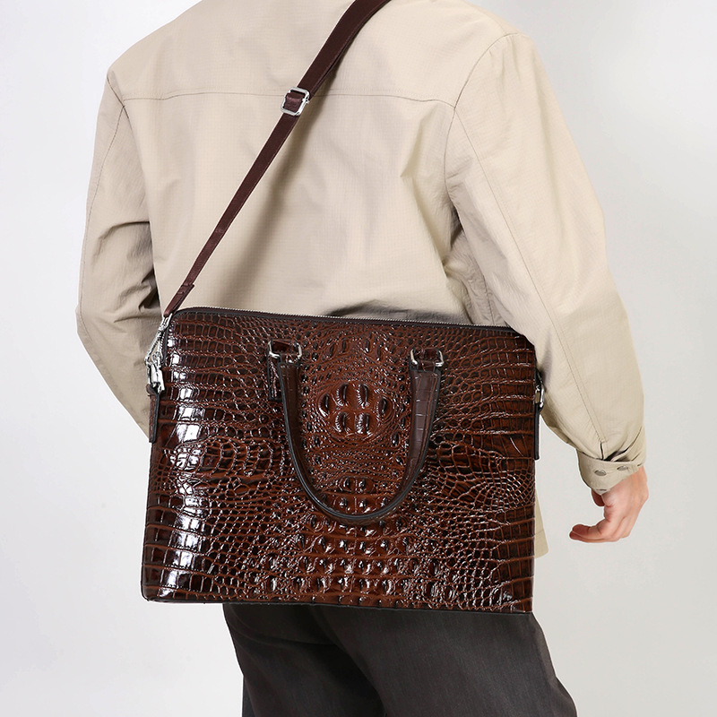 Luxury Bags That Fit Laptop - Nouvelles sacoches pour ordinateur portable en