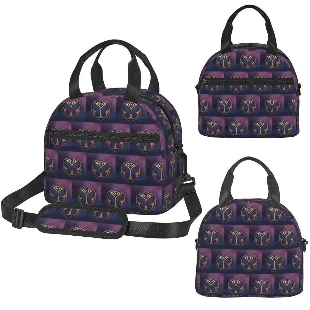 Luxury Bags For Kids - Sac à lunch isotherme de luxe