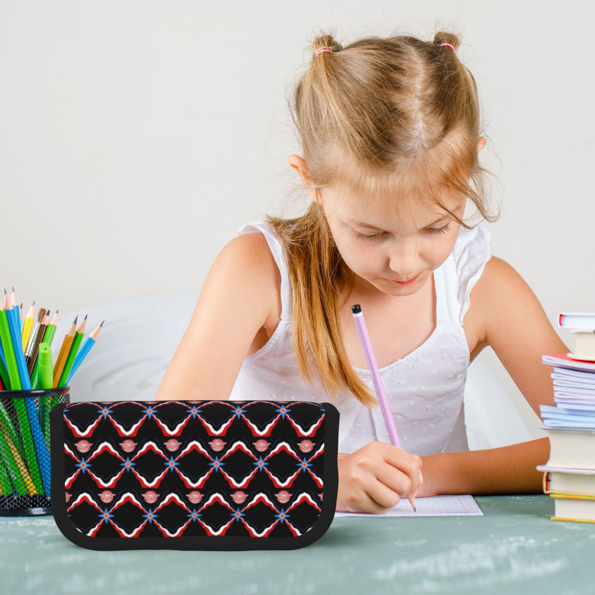Luxury Bags For Kids - Étuis à crayons de luxe avec