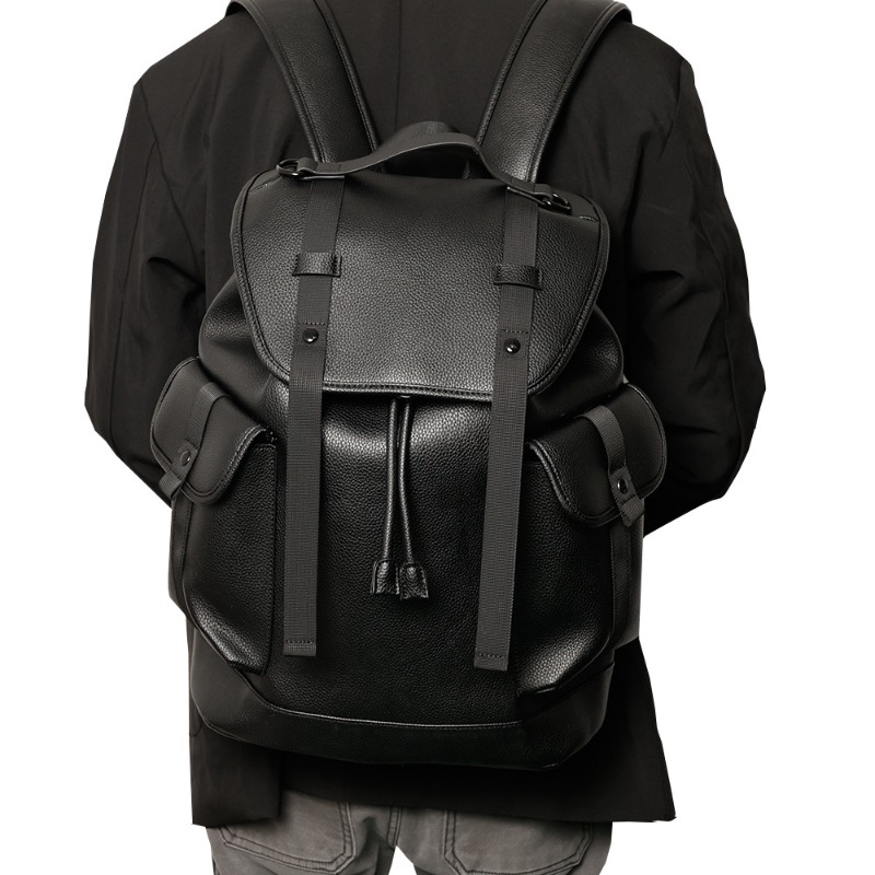 Luxury Bags That Fit Laptop - Sac à dos de voyage à