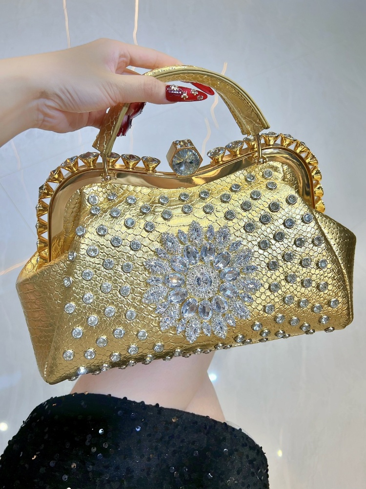 Luxury Bags Levels - Sac fourre-tout en cuir PU pour