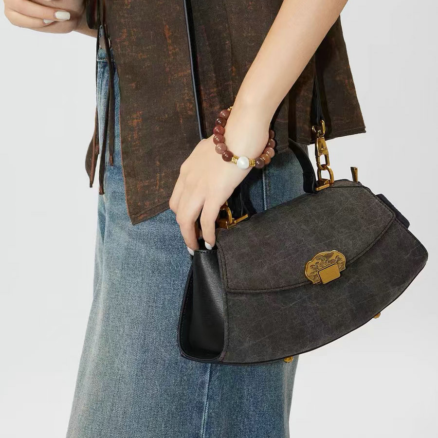 Quiet Luxury Bags Designer - Sac à main silencieux de luxe