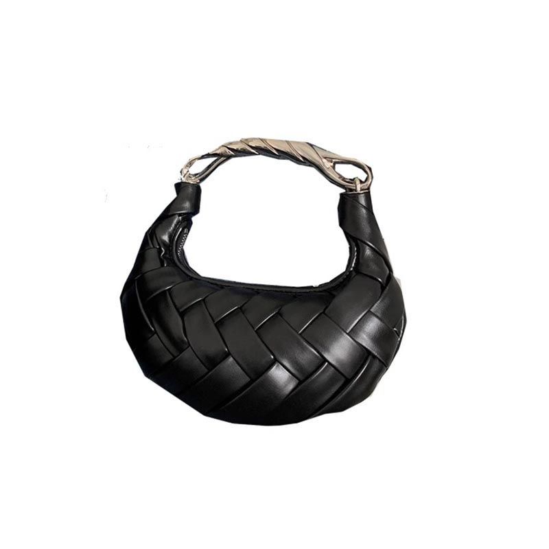 Luxury Bags Levels - Sac tissé Portable pour femmes, nouveau