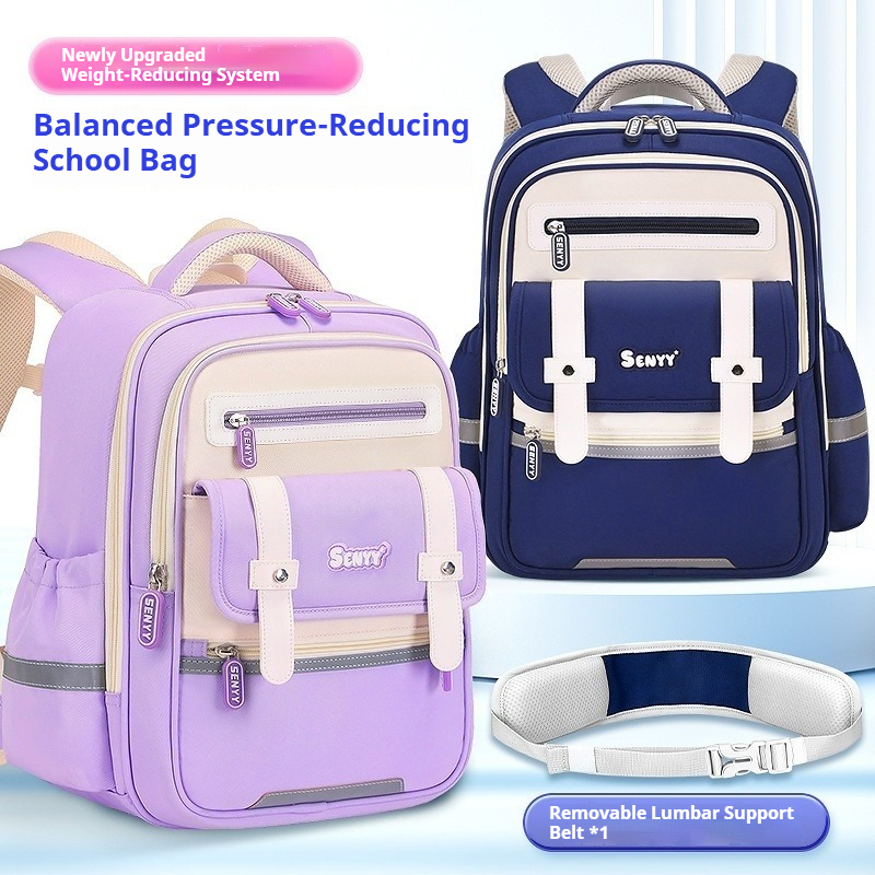 Luxury Bags For Kids - Sac à dos de luxe britannique