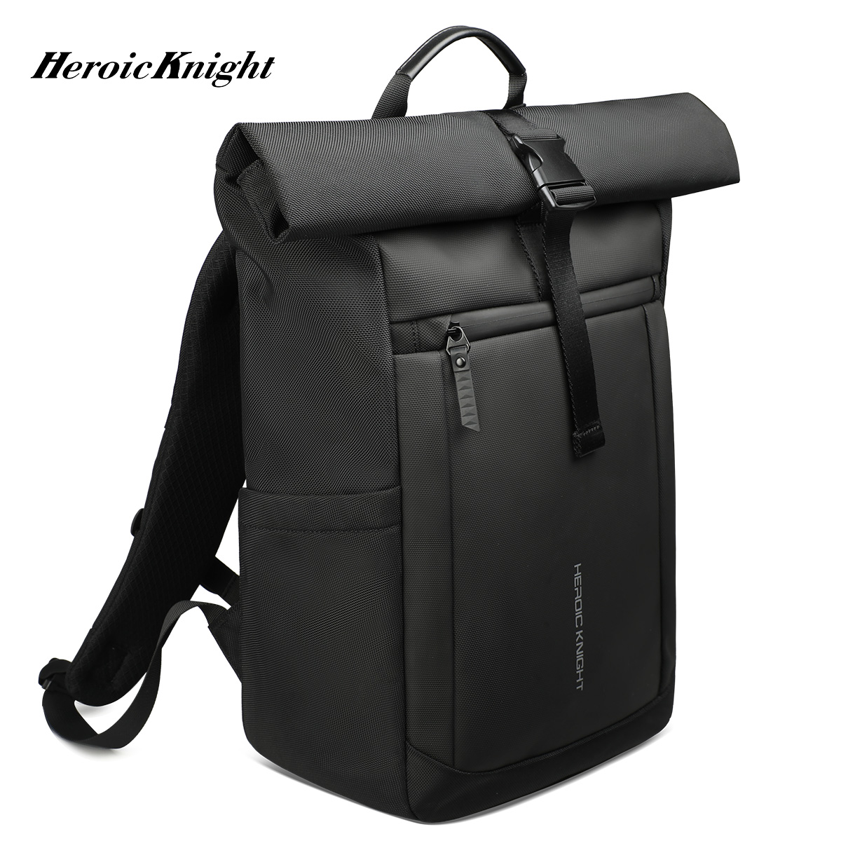 Luxury Bags That Fit Laptop - Heroic Knight – sac à dos