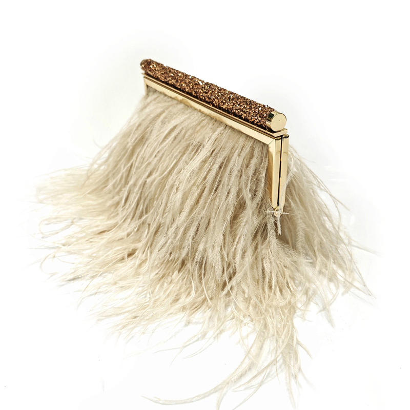 Luxury Bags Outlet - Pochettes de soirée tendance à armature