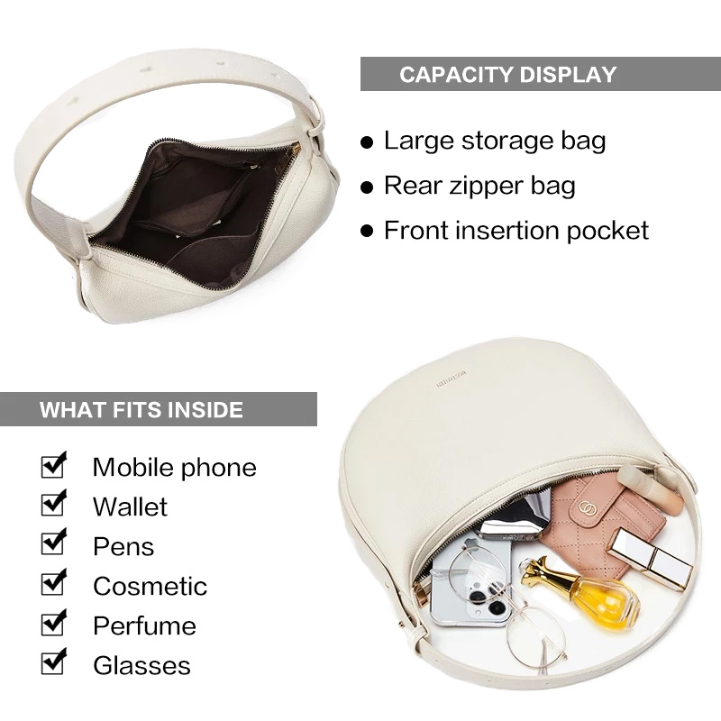 Sac à bandoulière en cuir PU p - Luxury Bags For Kids avis et prix
