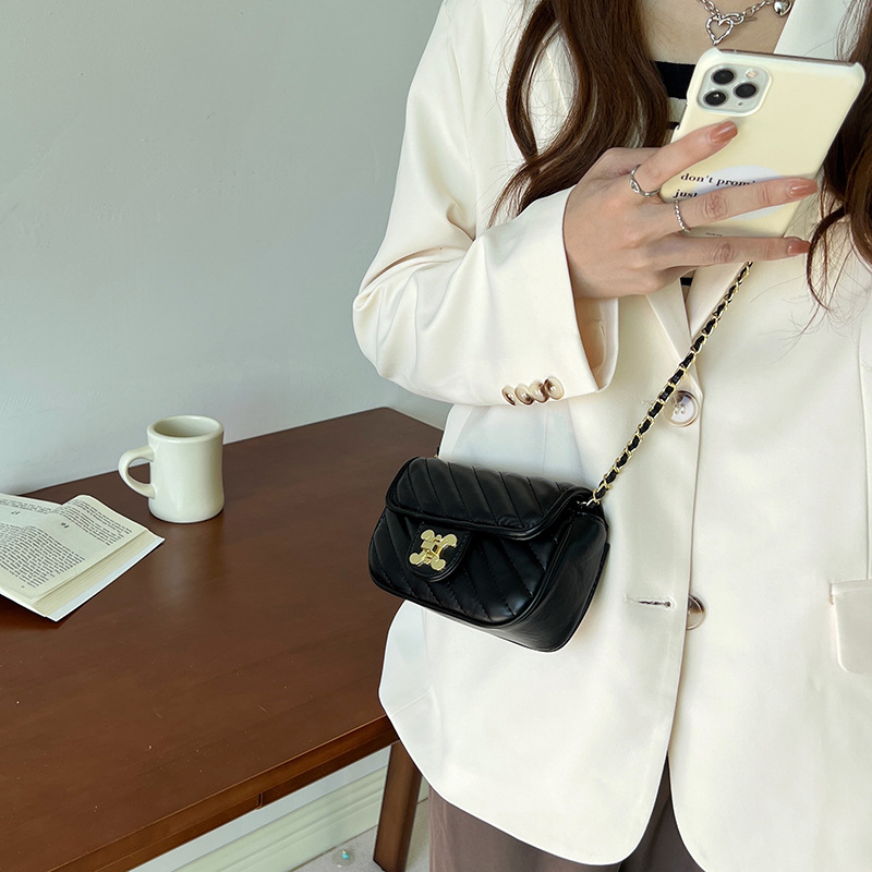 Sac à bandoulière réglable pou - Luxury Bags Outlet avis et prix
