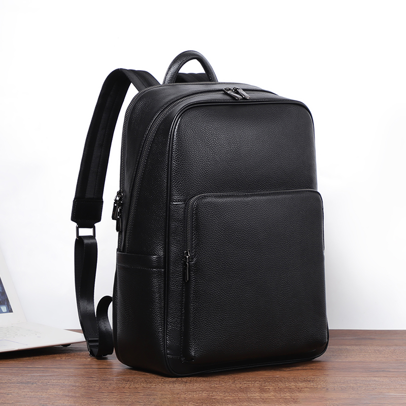 100% vache en cuir véritable h - Luxury Bags That Fit Laptop avis et prix