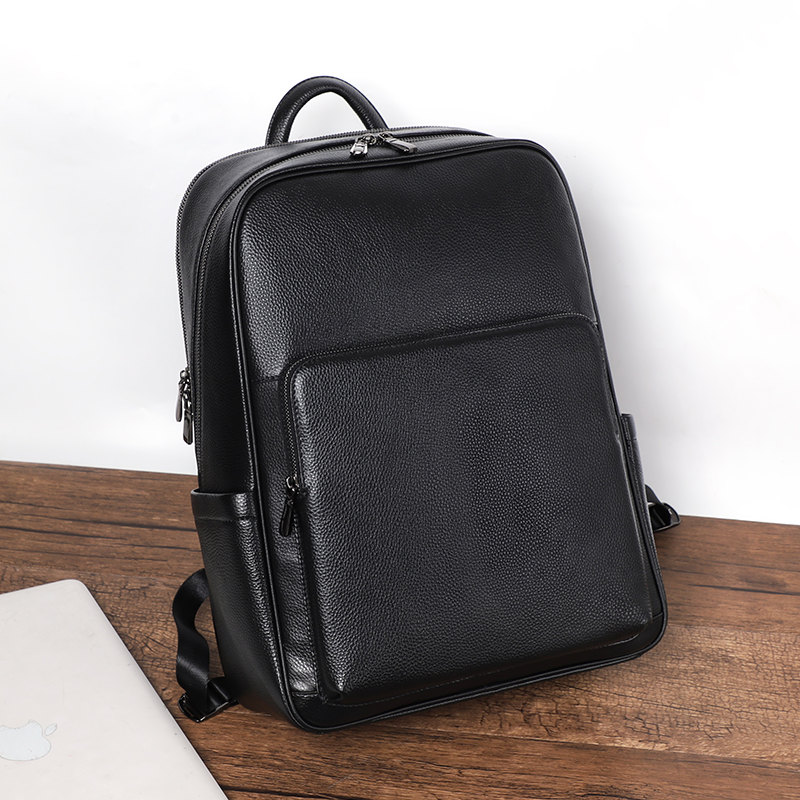 100% vache en cuir véritable h - Luxury Bags That Fit Laptop avis et prix
