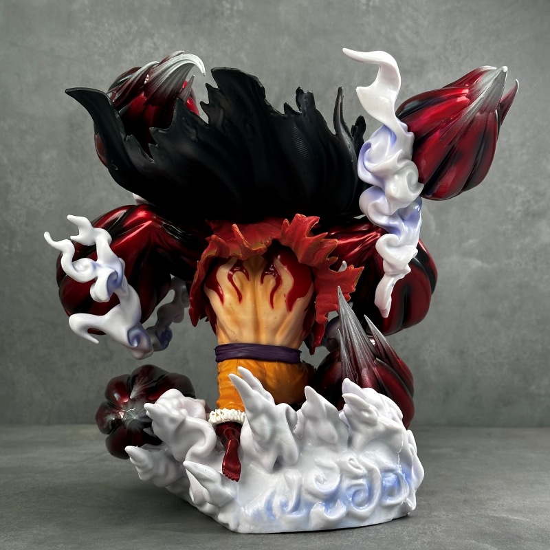 One Piece Tianhui Luffy portab - Luxury Bags Levels avis et prix