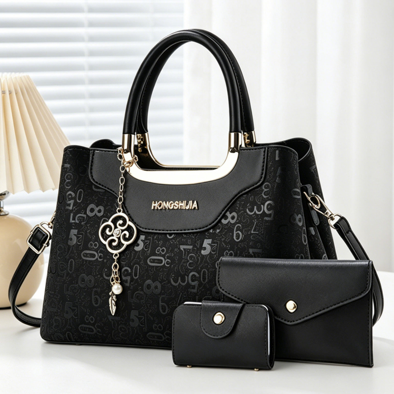 Ensemble de 3 sacs à main pour - Luxury Bags For Women avis et prix