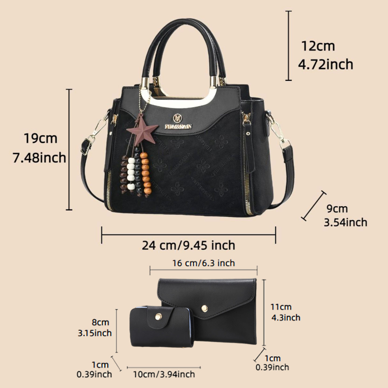 Sac à main élégant pour femme, - Luxury Bags For Women avis et prix