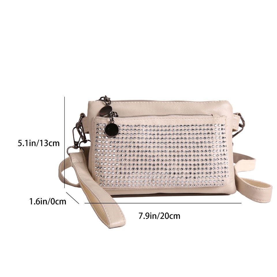 Sac à trois couches personnali - Luxury Bags Levels avis et prix