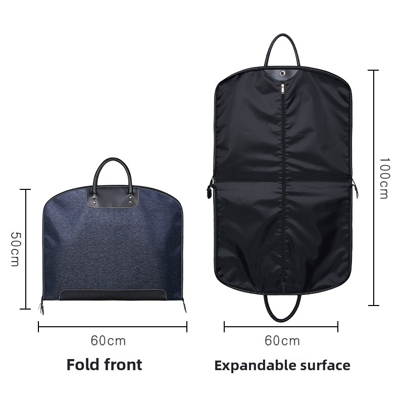 Sac de rangement pour costume  - Luxury Bags Outlet avis et prix