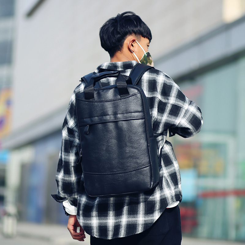 Sac à dos étanche vintage pour - Luxury Bags That Fit Laptop avis et prix