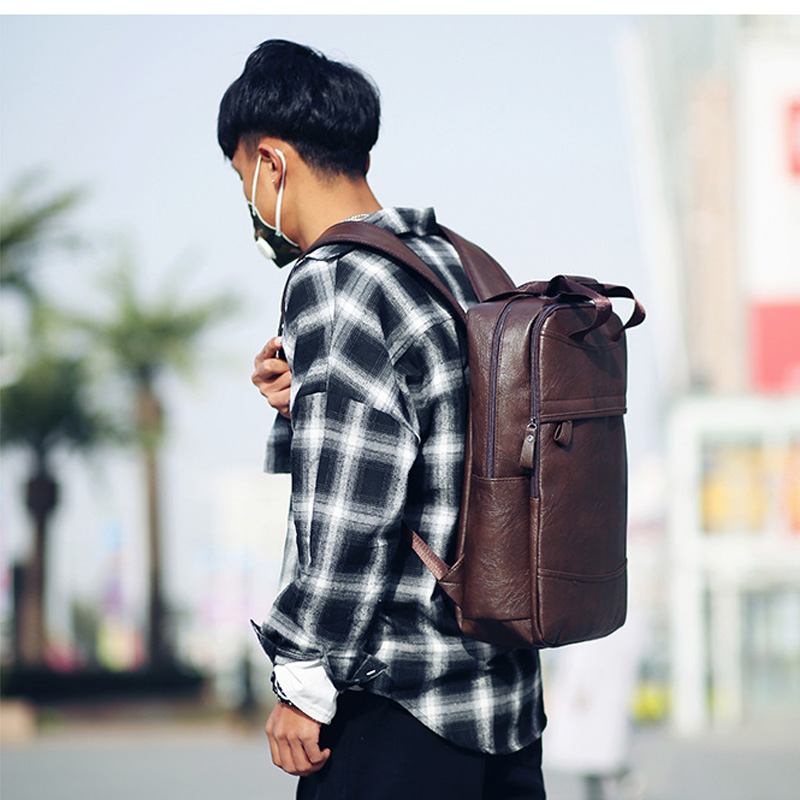 Sac à dos étanche vintage pour - Luxury Bags That Fit Laptop avis et prix