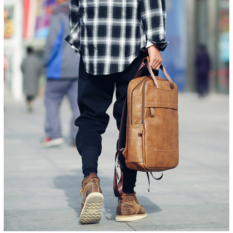 Sac à dos étanche vintage pour - Luxury Bags That Fit Laptop avis et prix