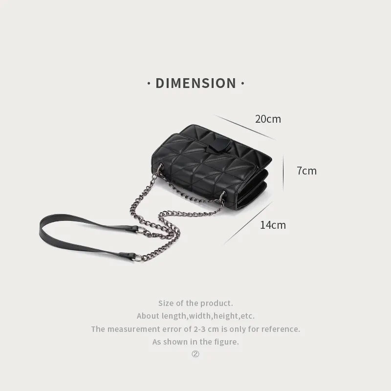 Sac à Main de Luxe de Styliste - Luxury Bags Levels avis et prix