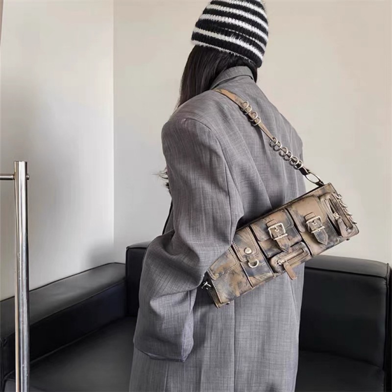 Sac bandoulière multi-poches p - Luxury Bags For Kids avis et prix