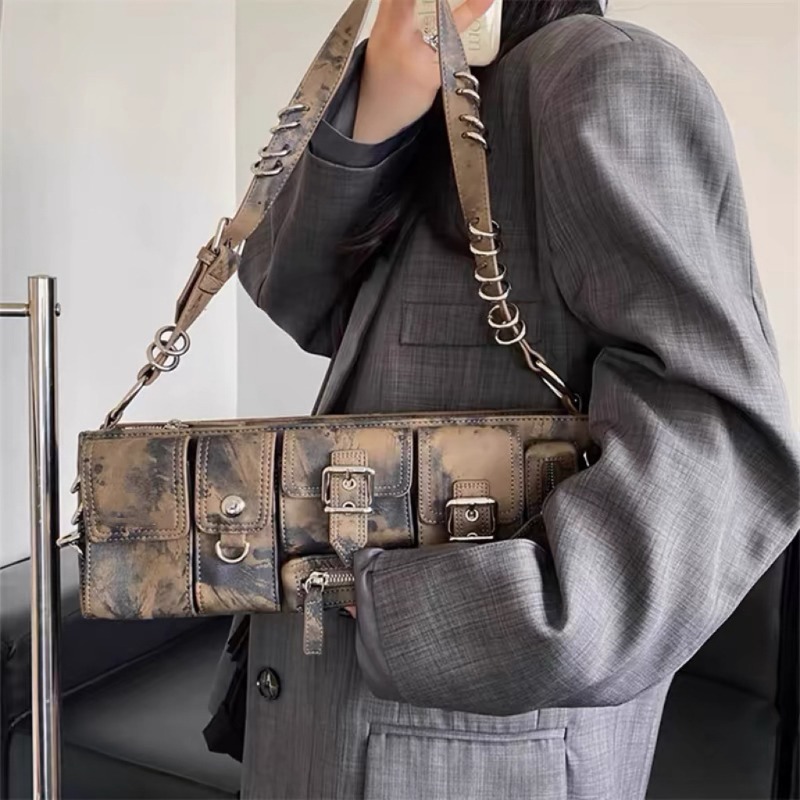 Sac bandoulière multi-poches p - Luxury Bags For Kids avis et prix