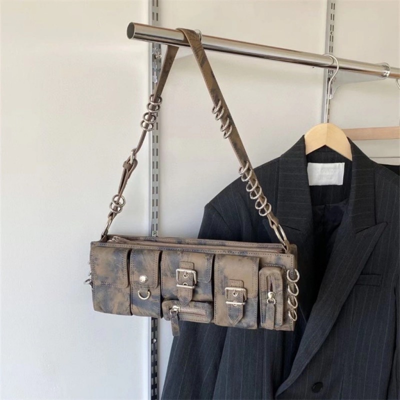 Sac bandoulière multi-poches p - Luxury Bags For Kids avis et prix