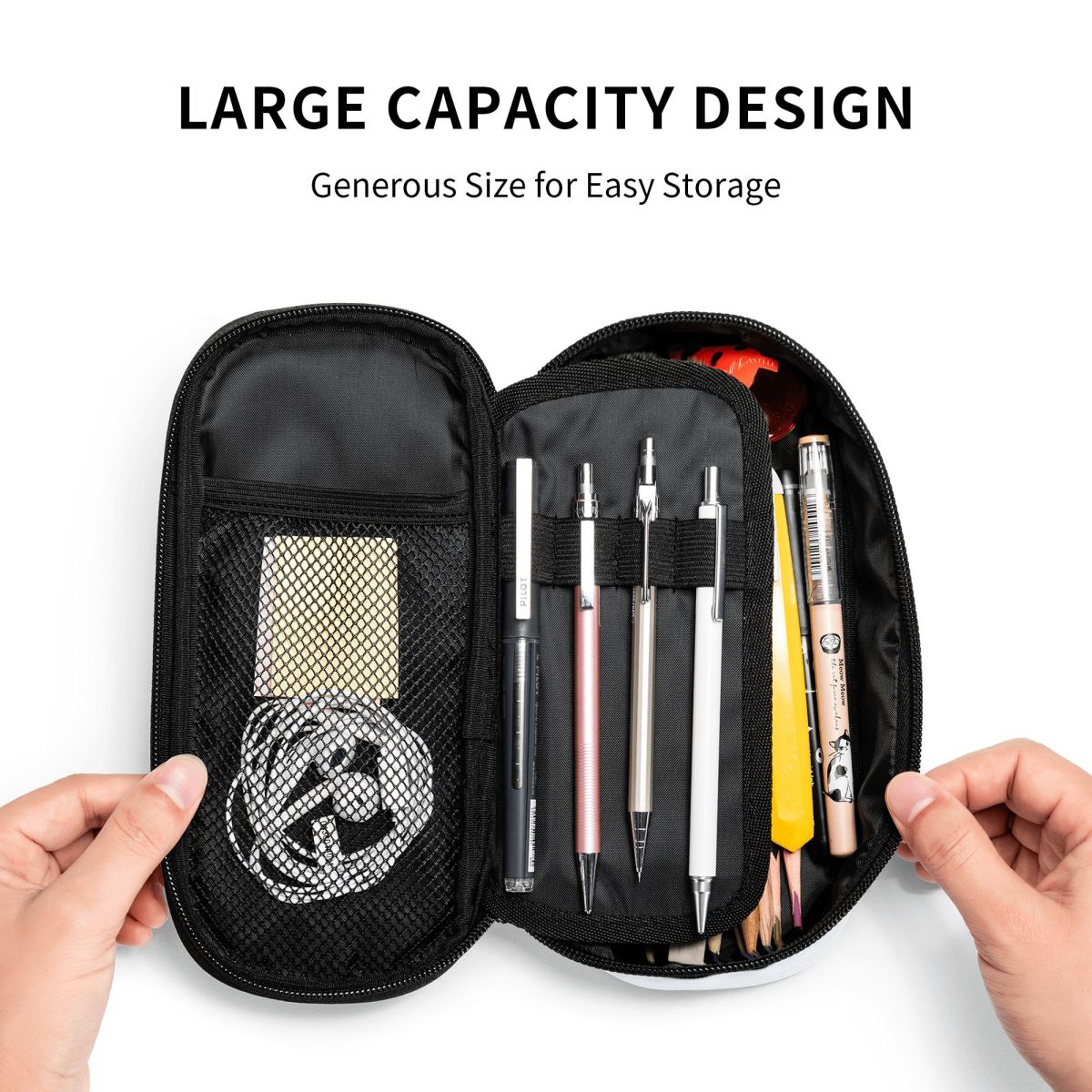 Étuis à crayons de luxe Tomorr - Luxury Bags For Kids avis et prix