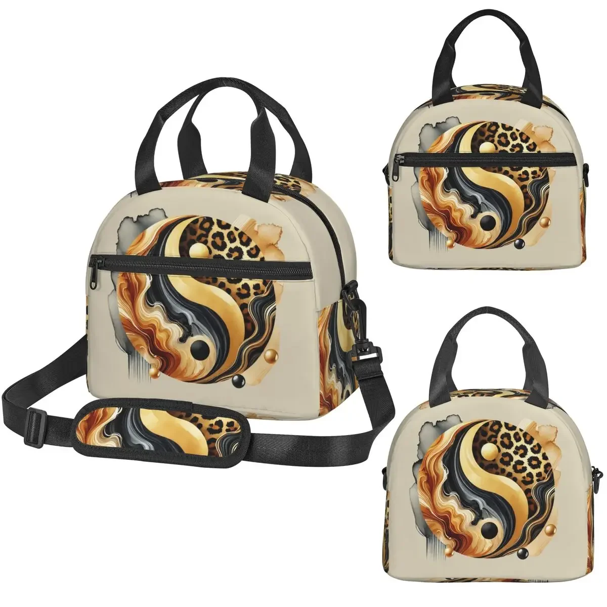Sac à déjeuner isotherme de lu - Luxury Bags For Kids avis et prix