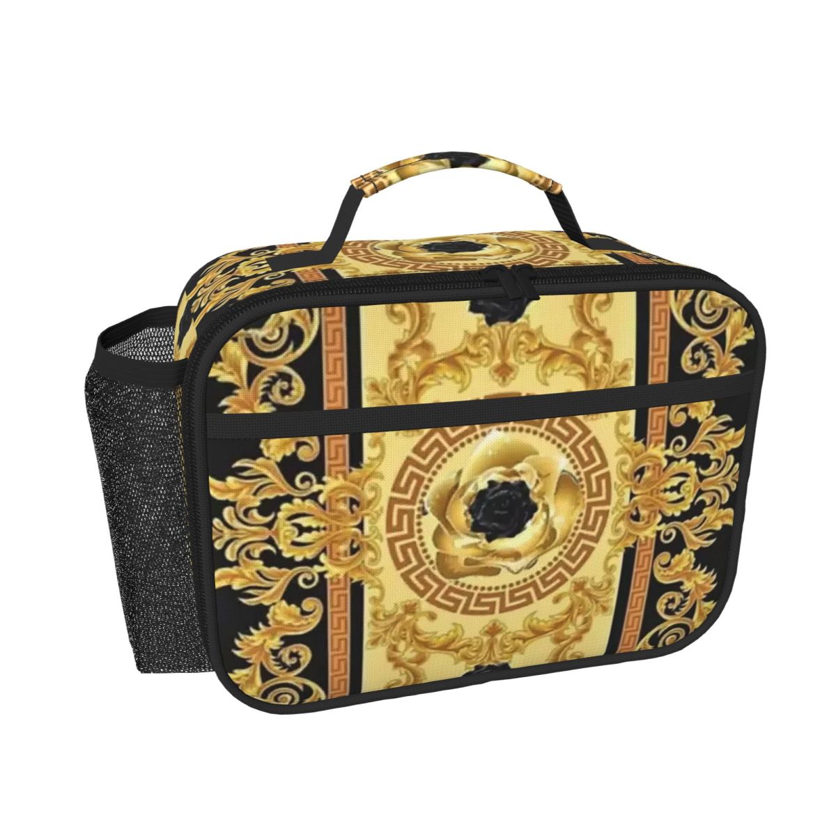 Sac à déjeuner isotherme de lu - Luxury Bags For Kids avis et prix