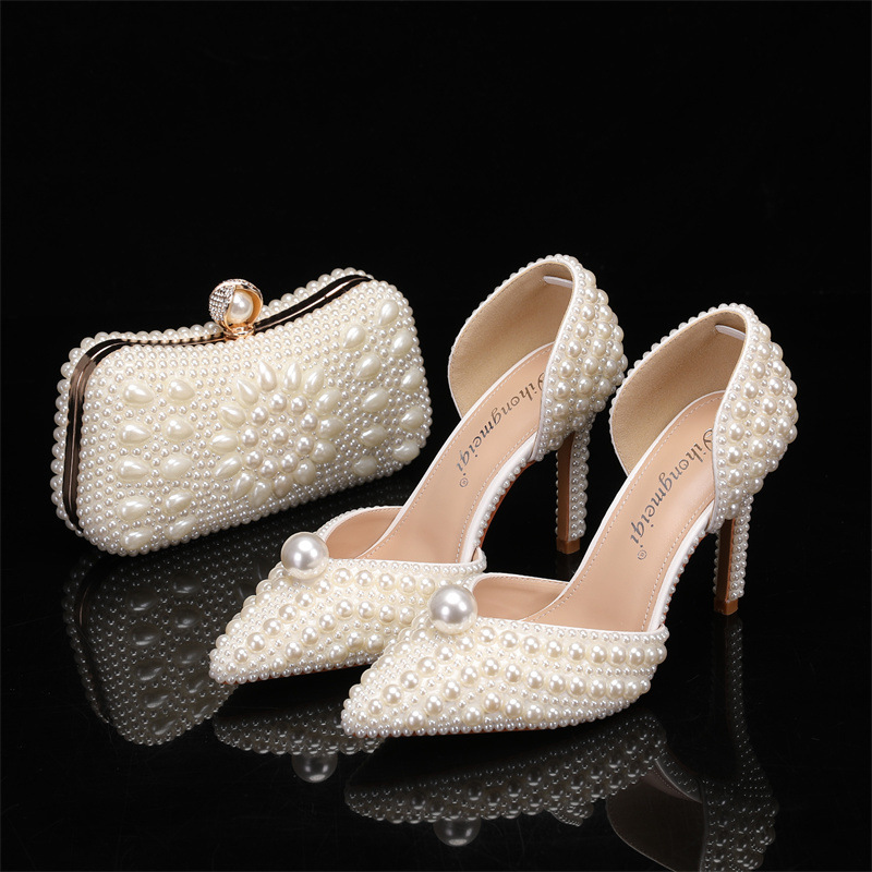 Ensemble sac et chaussures pou - Luxury Bags For Women avis et prix