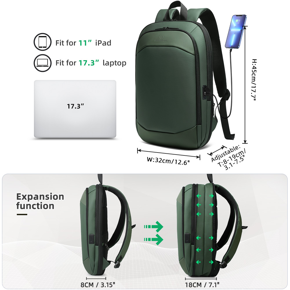 Heroic Knight-Sac à dos d'affa - Luxury Bags That Fit Laptop avis et prix