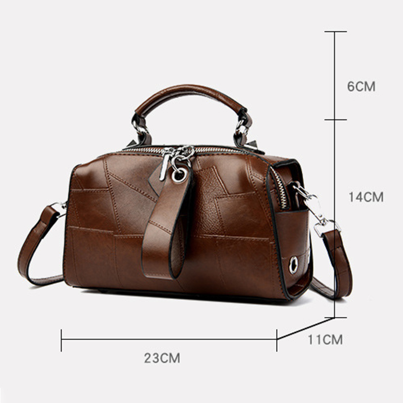 Sac à dos en cuir véritable po - Luxury Bags Levels avis et prix