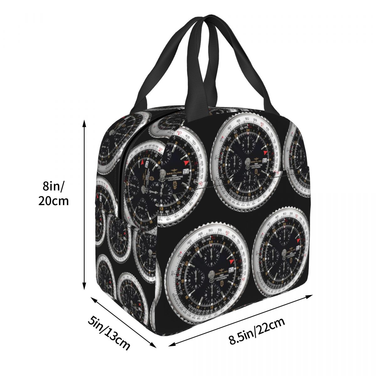 Sac à déjeuner isotherme de lu - Luxury Bags For Kids avis et prix