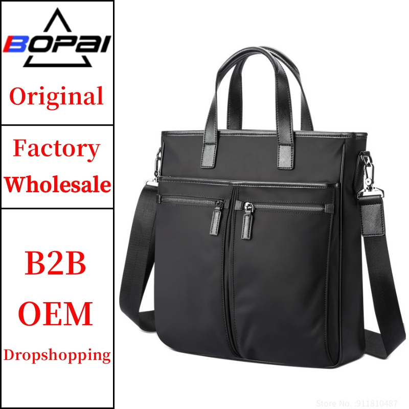 BOPAI-Sac pour ordinateur port - Luxury Bags That Fit Laptop avis et prix
