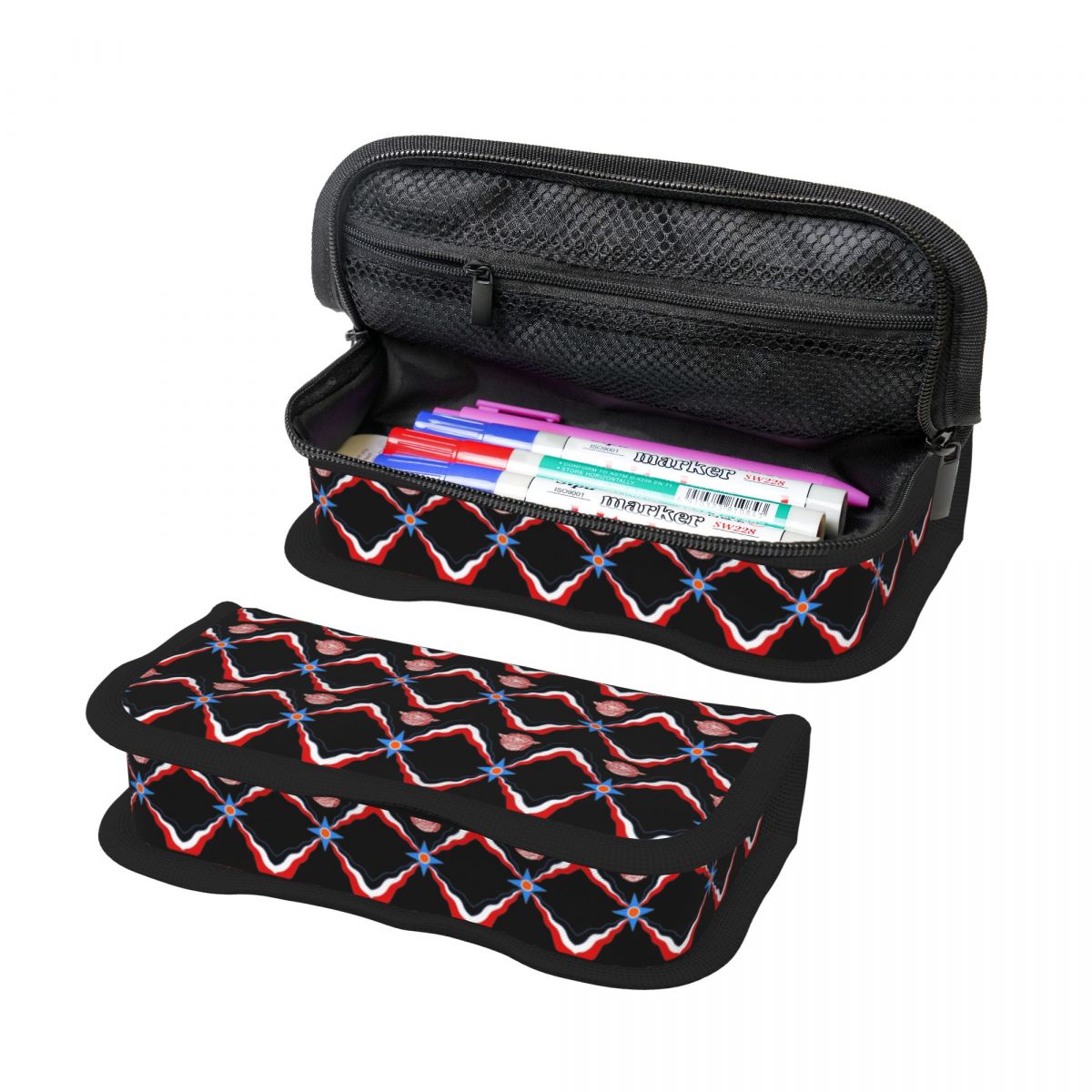 Étuis à crayons de luxe avec d - Luxury Bags For Kids avis et prix