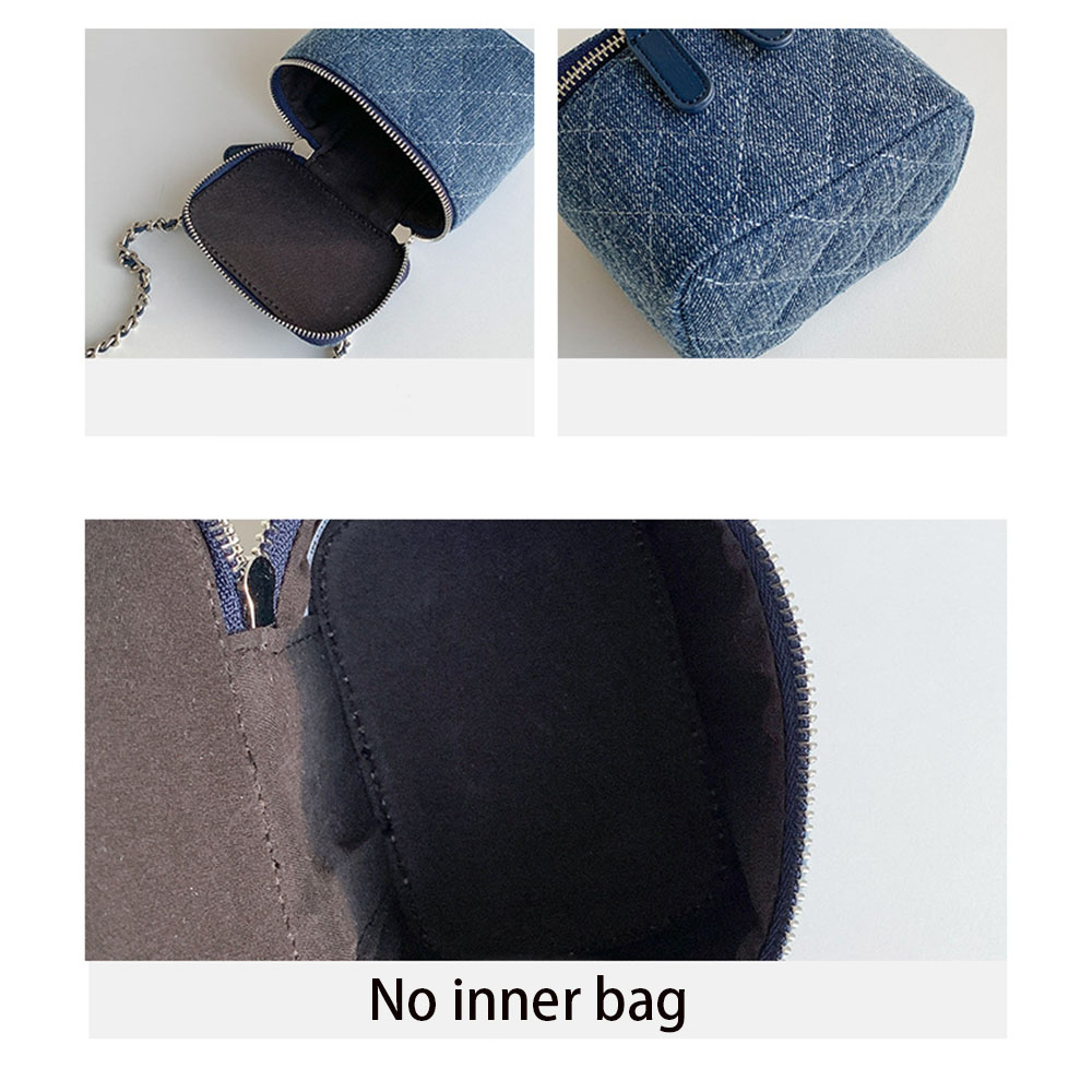 Petit sac à main à bandoulière - Chain Crossbody Quilted avis et prix
