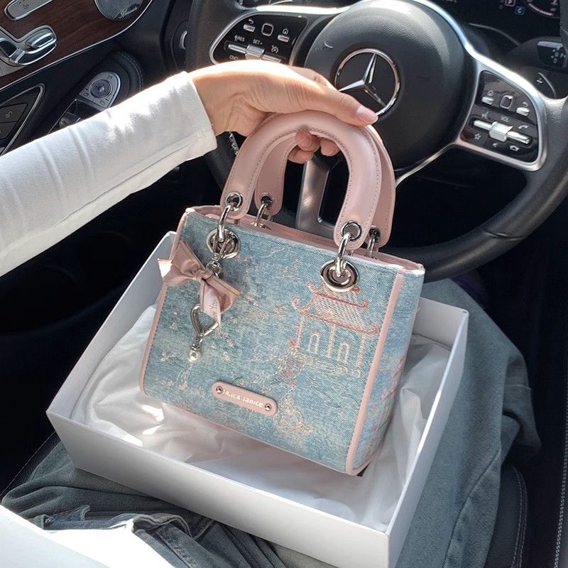 Sac à main de luxe léger de gr - Luxury Bags Levels avis et prix