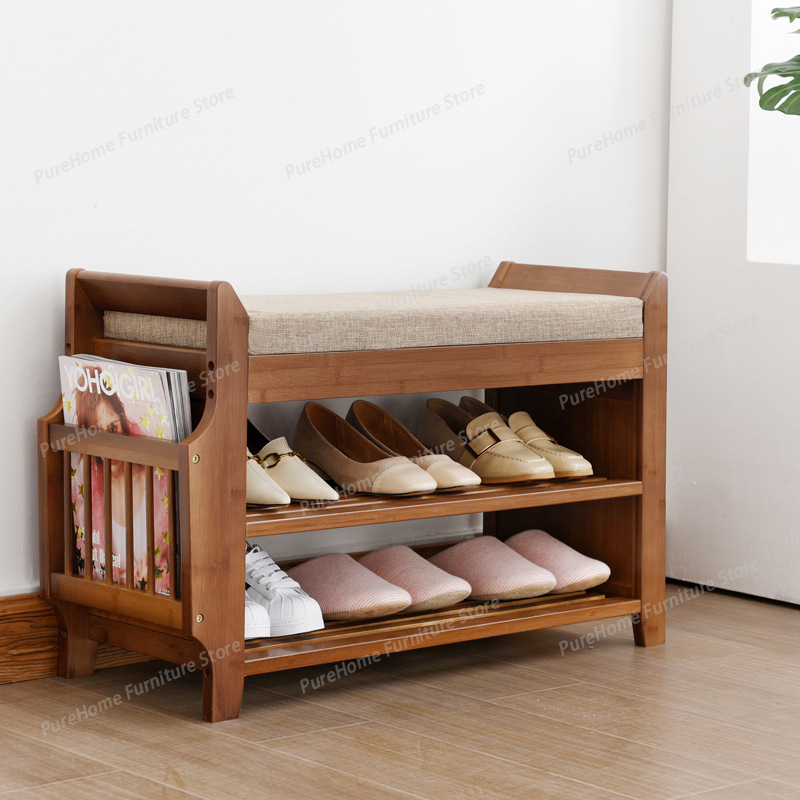 Tabouret à chaussures, taboure - Luxury Bags Levels avis et prix