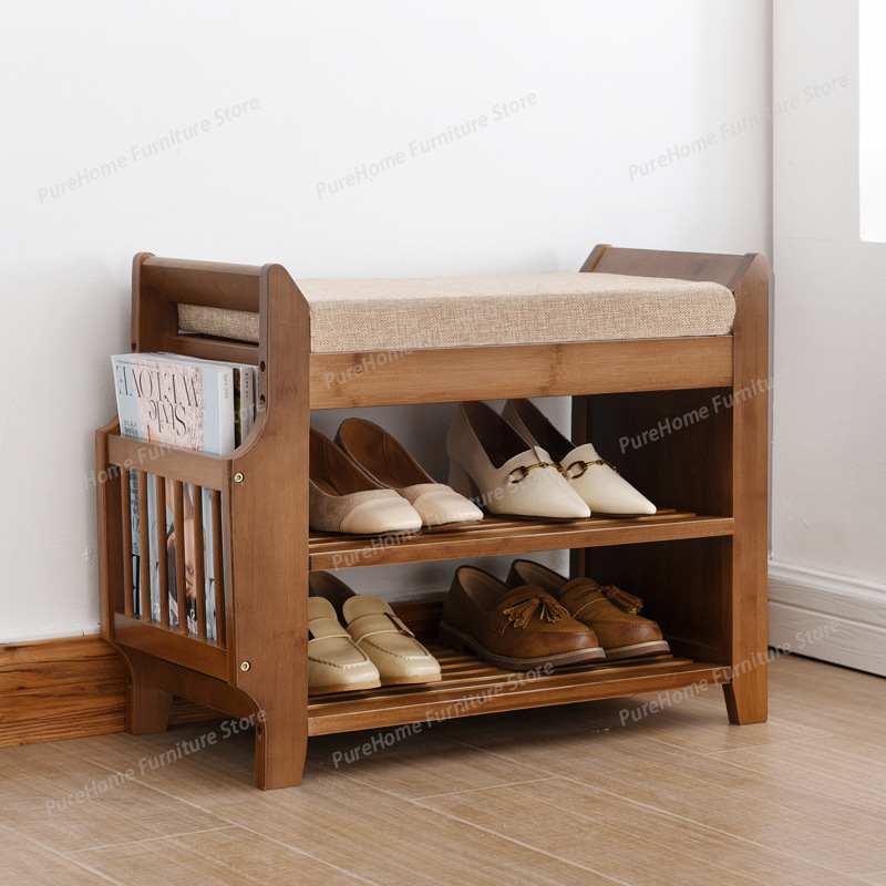 Tabouret à chaussures, taboure - Luxury Bags Levels avis et prix