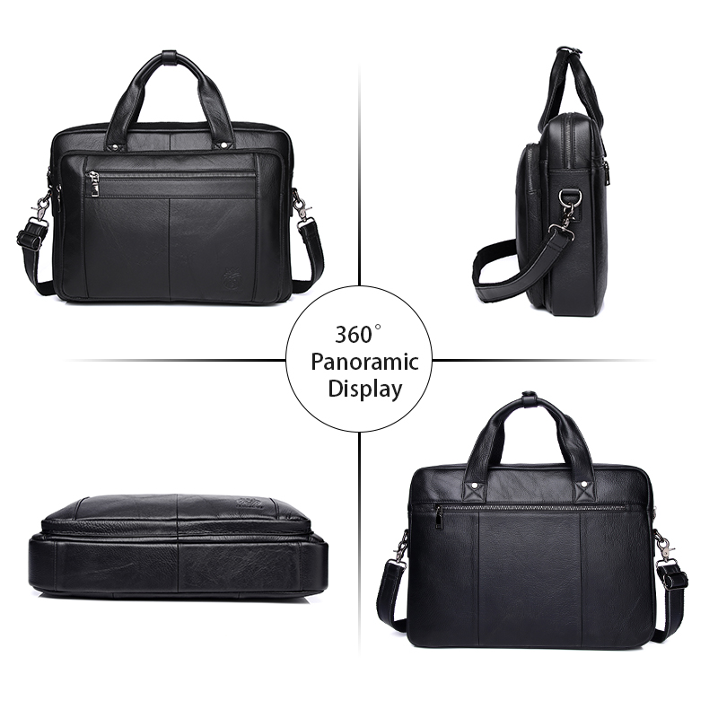 SCHLATUM Sac d'ordinateur de b - Luxury Bags That Fit Laptop avis et prix