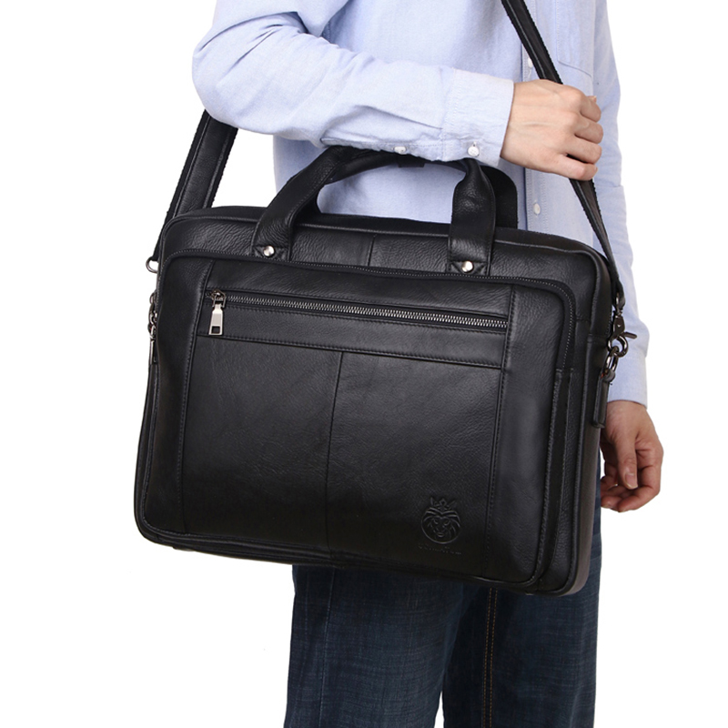 SCHLATUM Sac d'ordinateur de b - Luxury Bags That Fit Laptop avis et prix