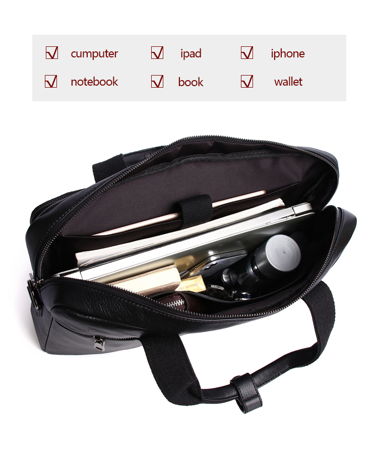 SCHLATUM Sac d'ordinateur de b - Luxury Bags That Fit Laptop avis et prix