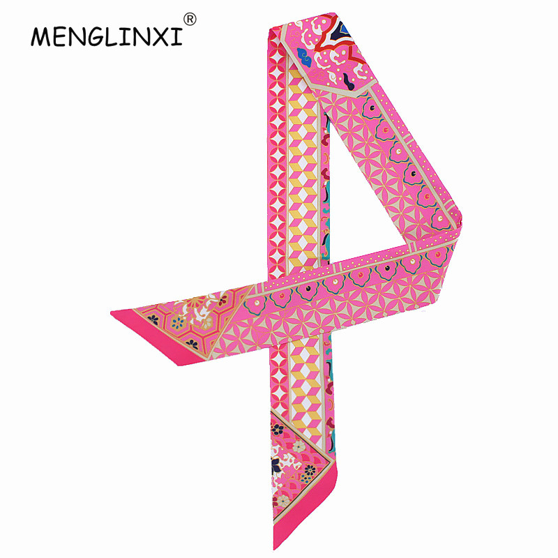 Nouveau foulard en soie imprim - Luxury Bags Duffle avis et prix